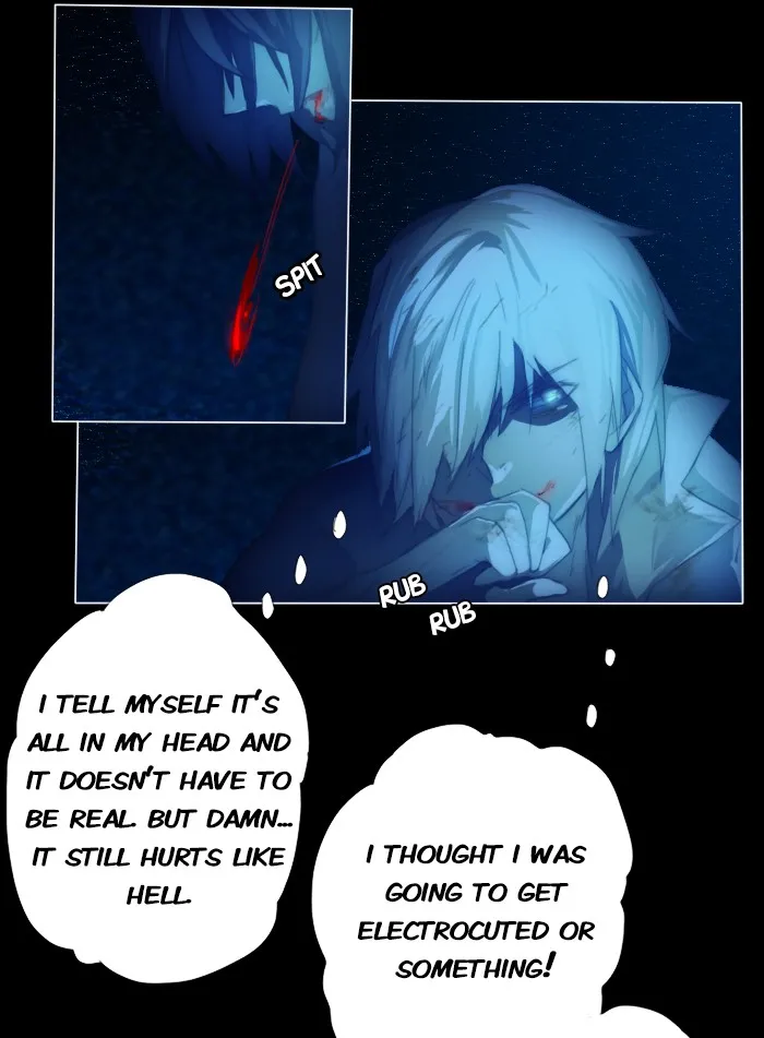 Catharsis Chapter 54 page 5 - 