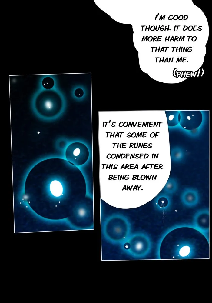 Catharsis Chapter 54 page 6 - 