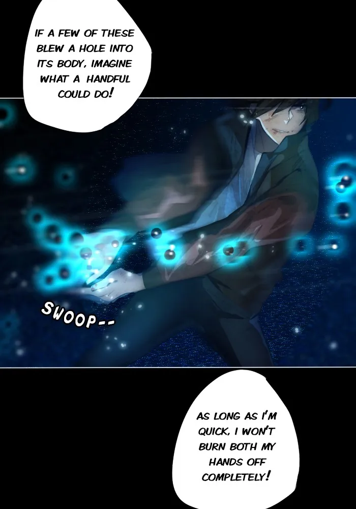 Catharsis Chapter 54 page 9 - 