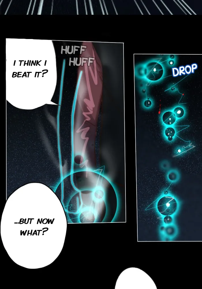 Catharsis Chapter 55 page 12 - 