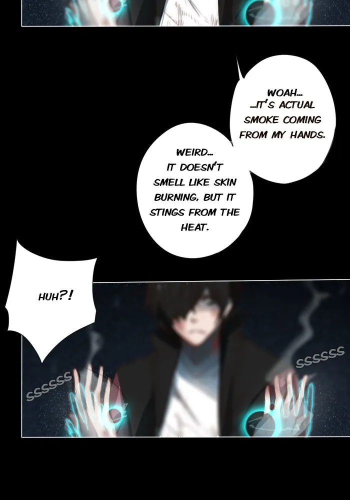 Catharsis Chapter 55 page 14 - 