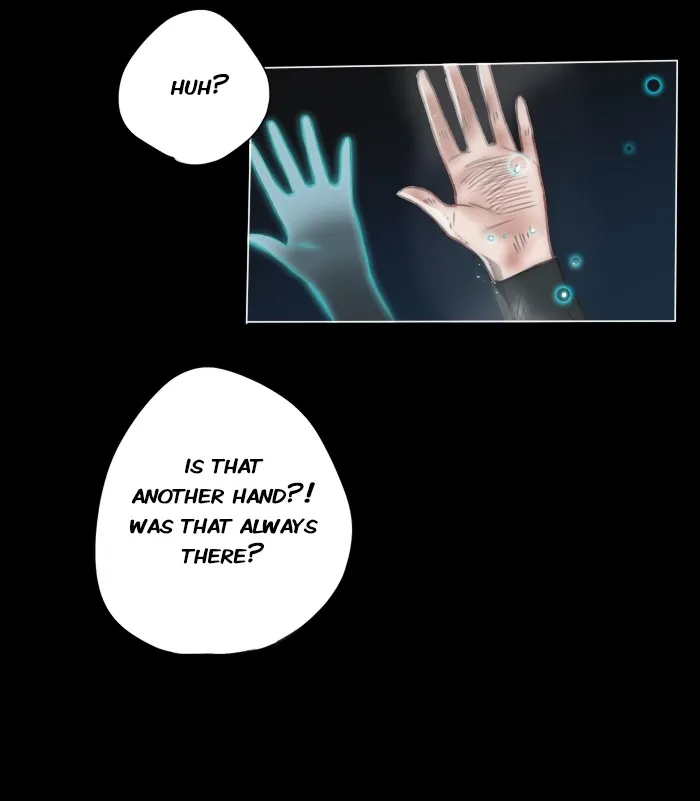 Catharsis Chapter 55 page 15 - 