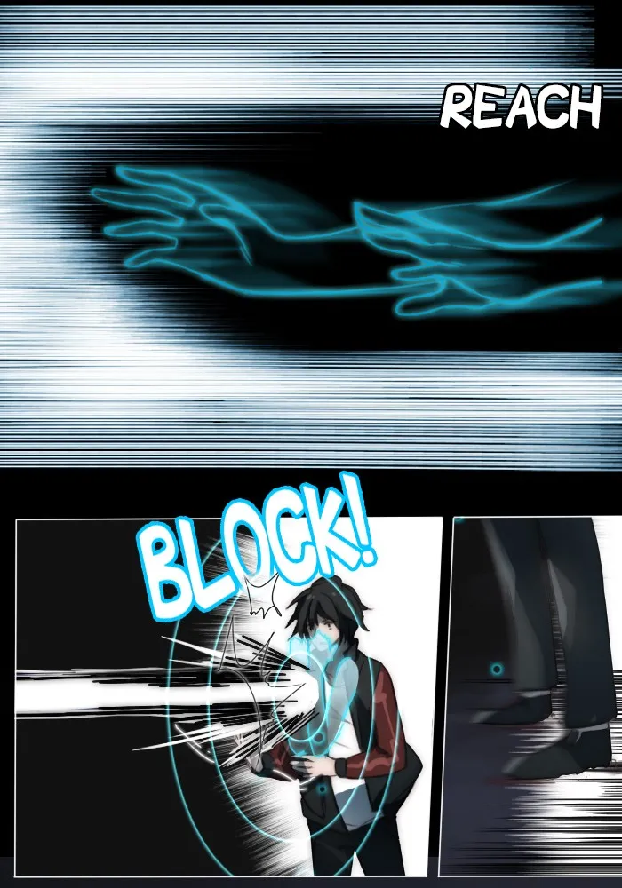 Catharsis Chapter 55 page 21 - 