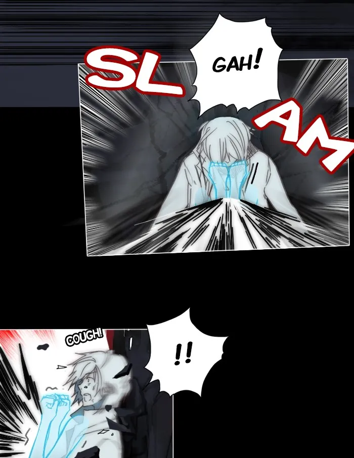 Catharsis Chapter 55 page 23 - 