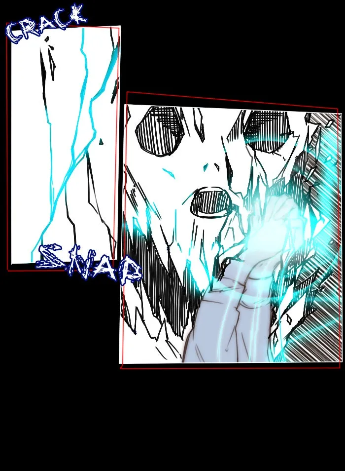 Catharsis Chapter 55 page 5 - 