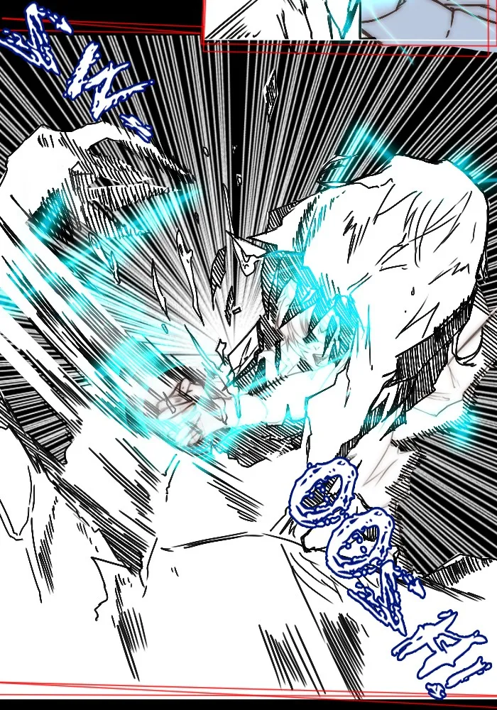 Catharsis Chapter 55 page 7 - 