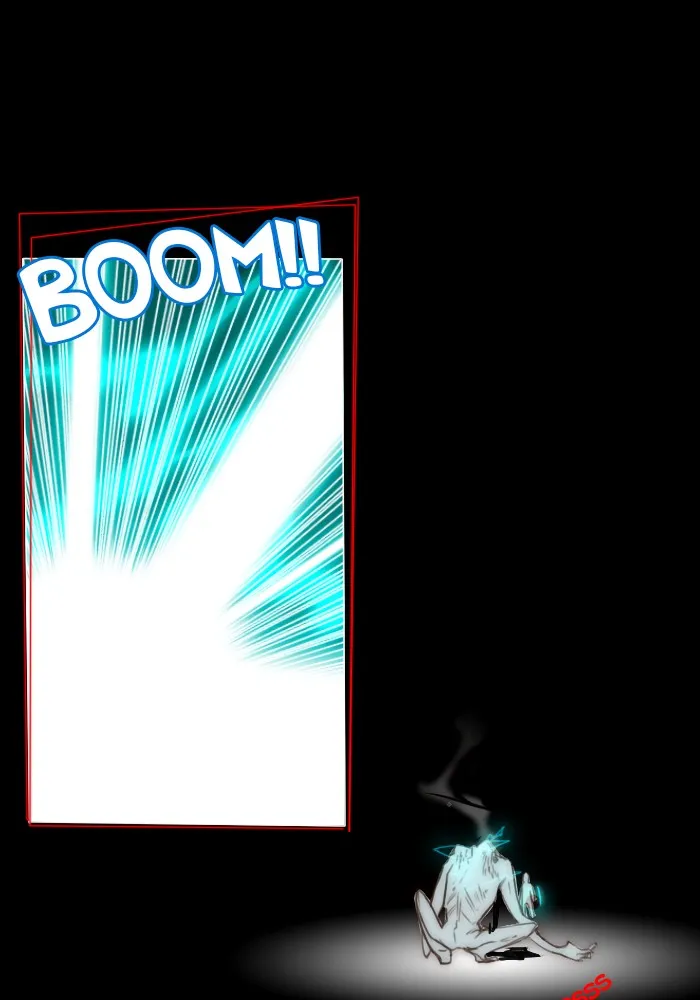 Catharsis Chapter 55 page 8 - 