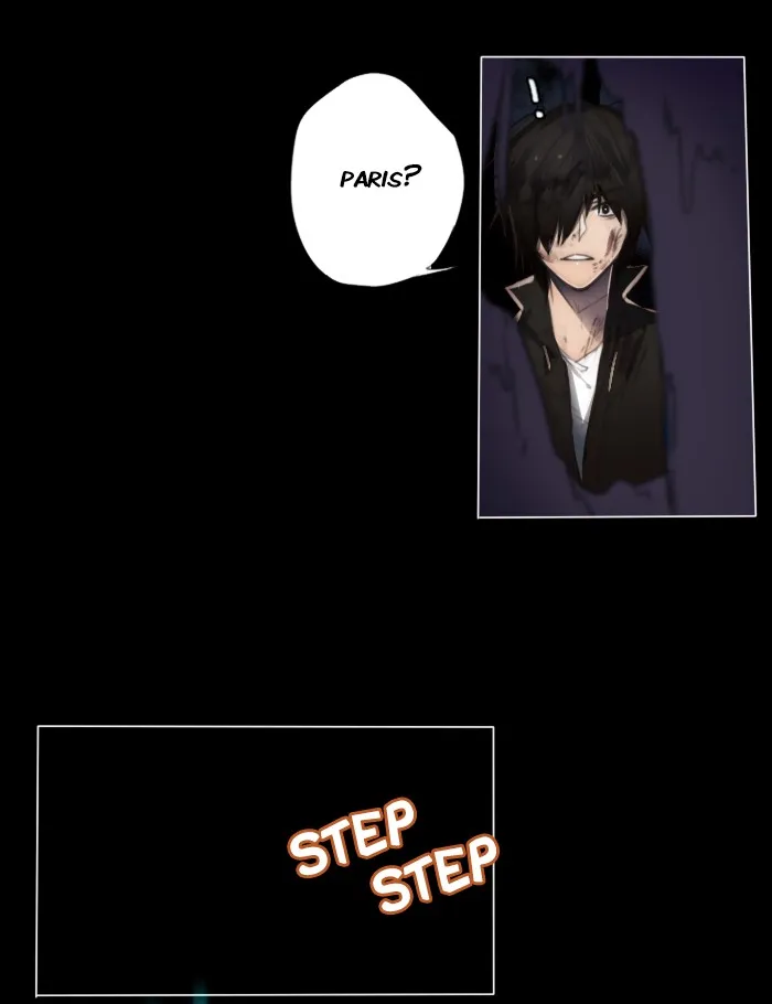 Catharsis Chapter 56 page 16 - 