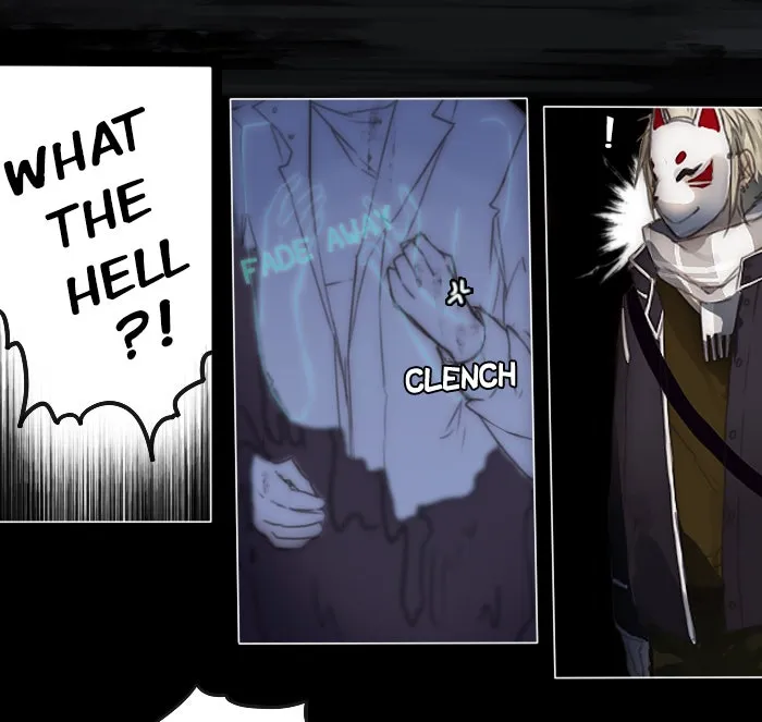 Catharsis Chapter 56 page 18 - 