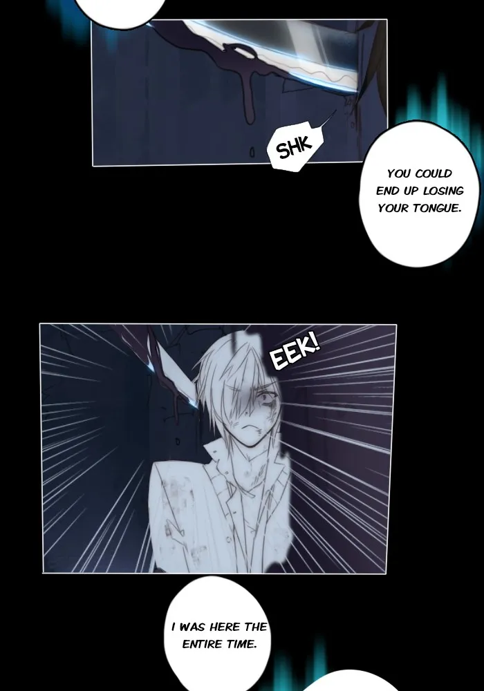 Catharsis Chapter 56 page 20 - 