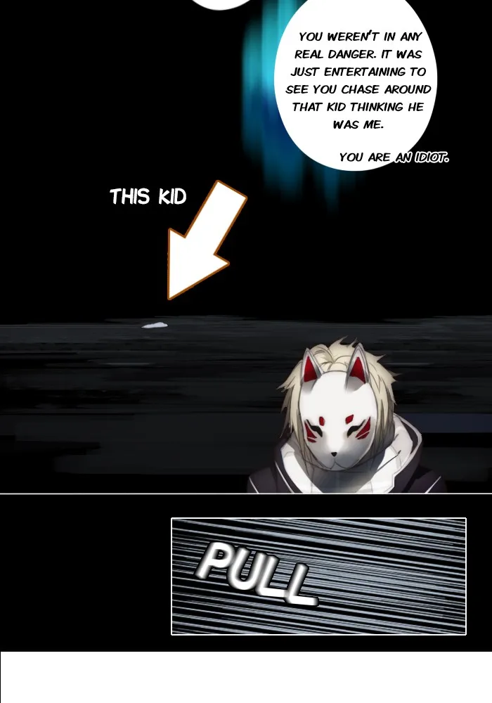 Catharsis Chapter 56 page 21 - 
