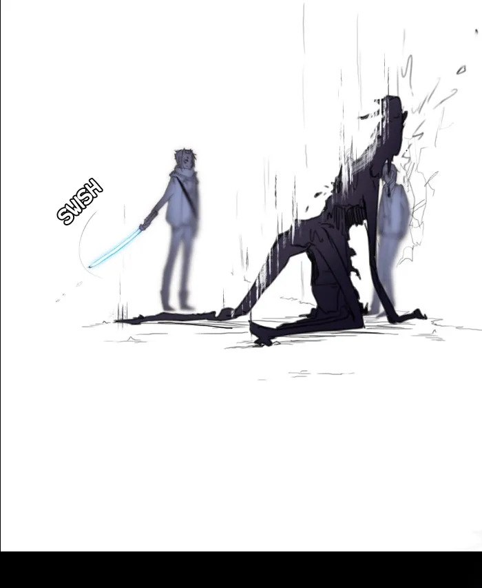 Catharsis Chapter 56 page 22 - 