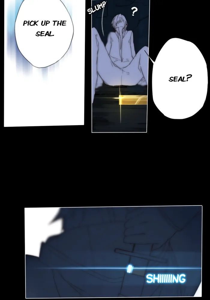 Catharsis Chapter 56 page 24 - 