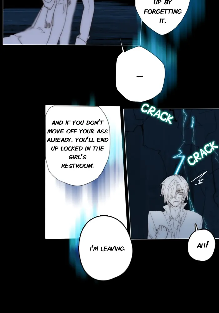 Catharsis Chapter 56 page 26 - 
