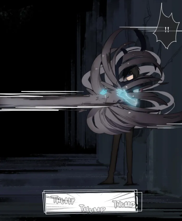 Catharsis Chapter 56 page 4 - 
