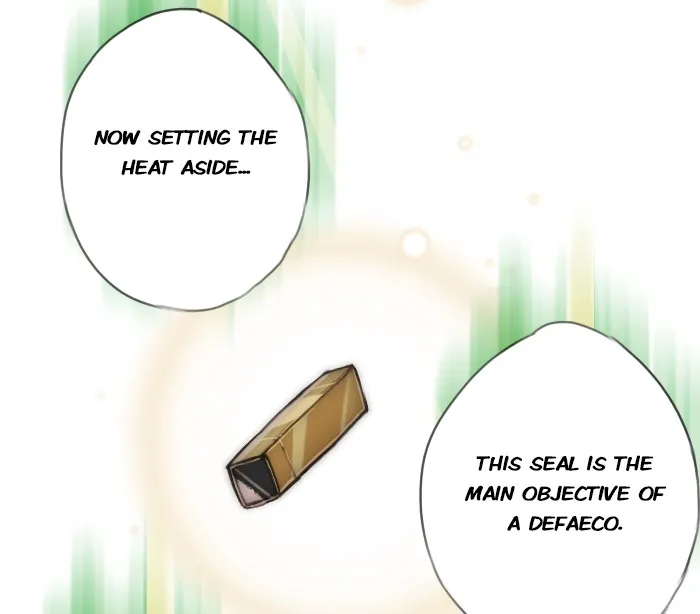 Catharsis Chapter 57 page 20 - 