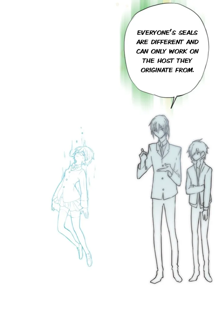 Catharsis Chapter 57 page 22 - 