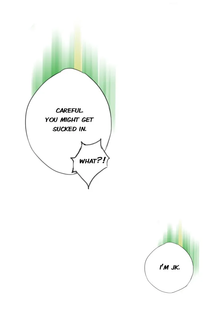 Catharsis Chapter 57 page 27 - 