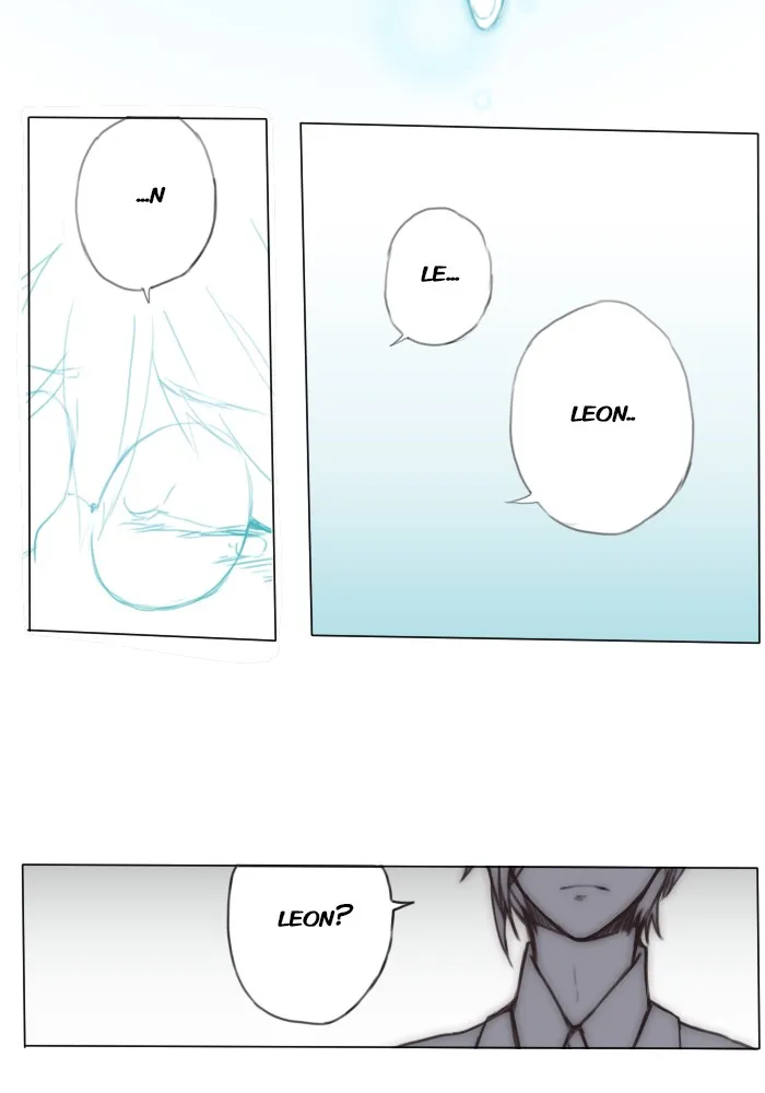 Catharsis Chapter 57 page 5 - 
