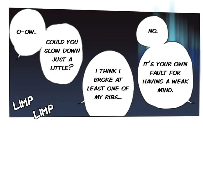Catharsis Chapter 57 page 7 - 