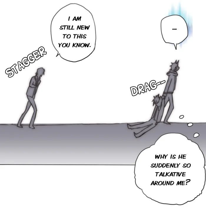 Catharsis Chapter 57 page 8 - 