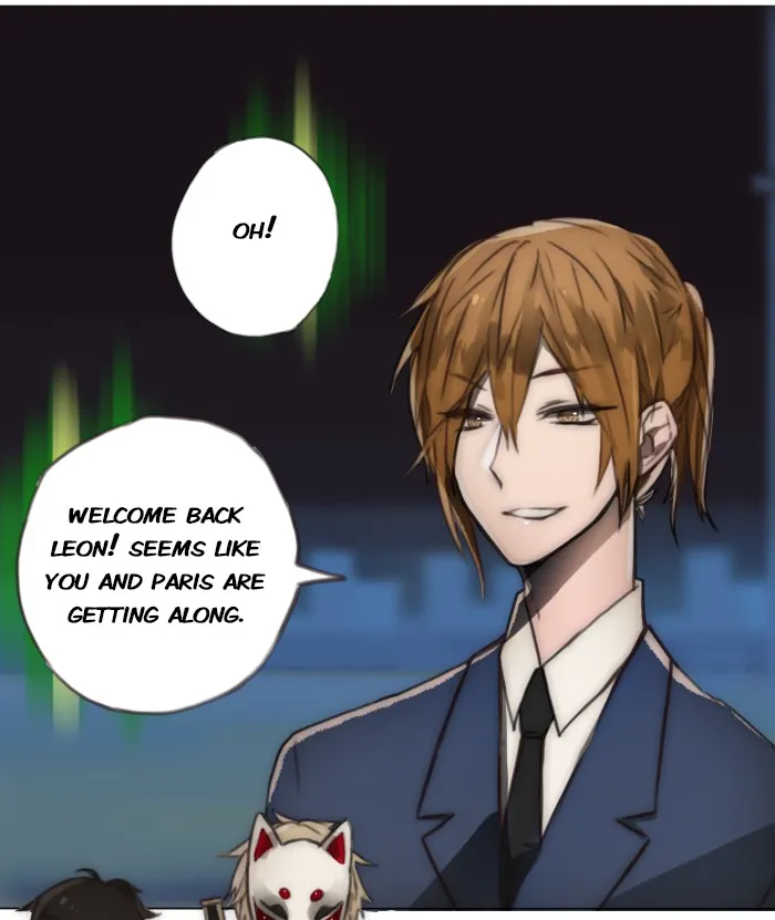 Catharsis Chapter 57 page 9 - 