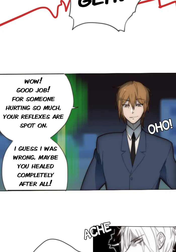 Catharsis Chapter 58 page 11 - 