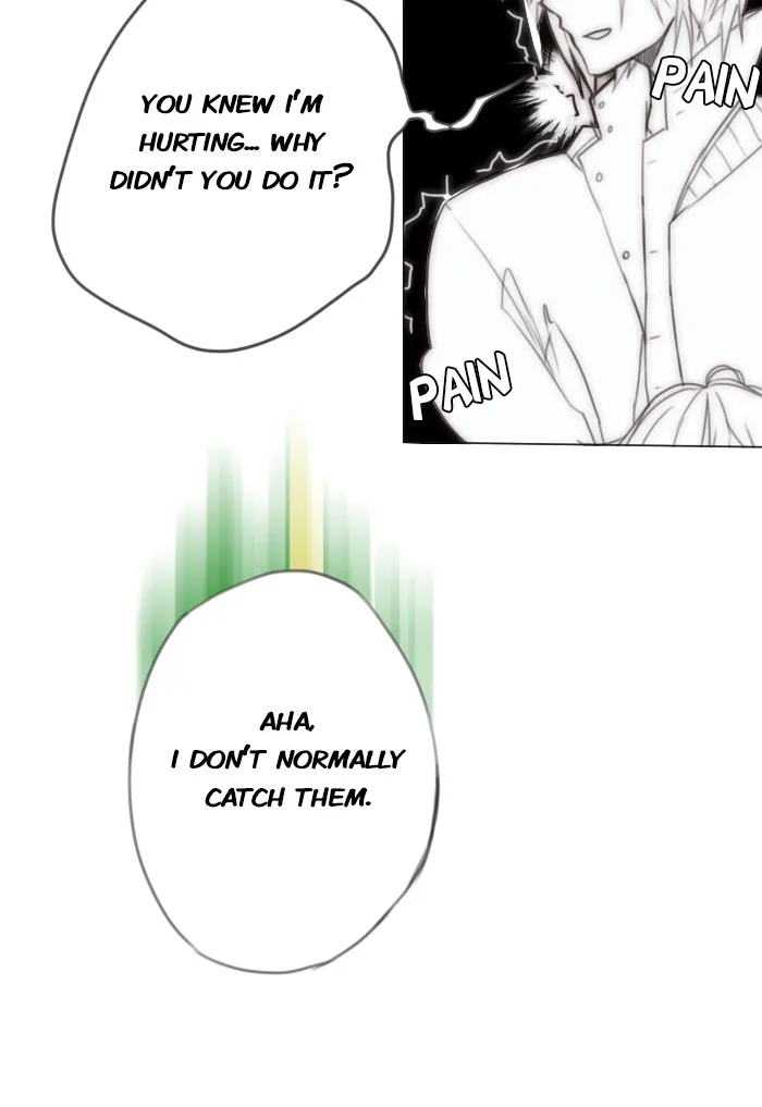 Catharsis Chapter 58 page 12 - 