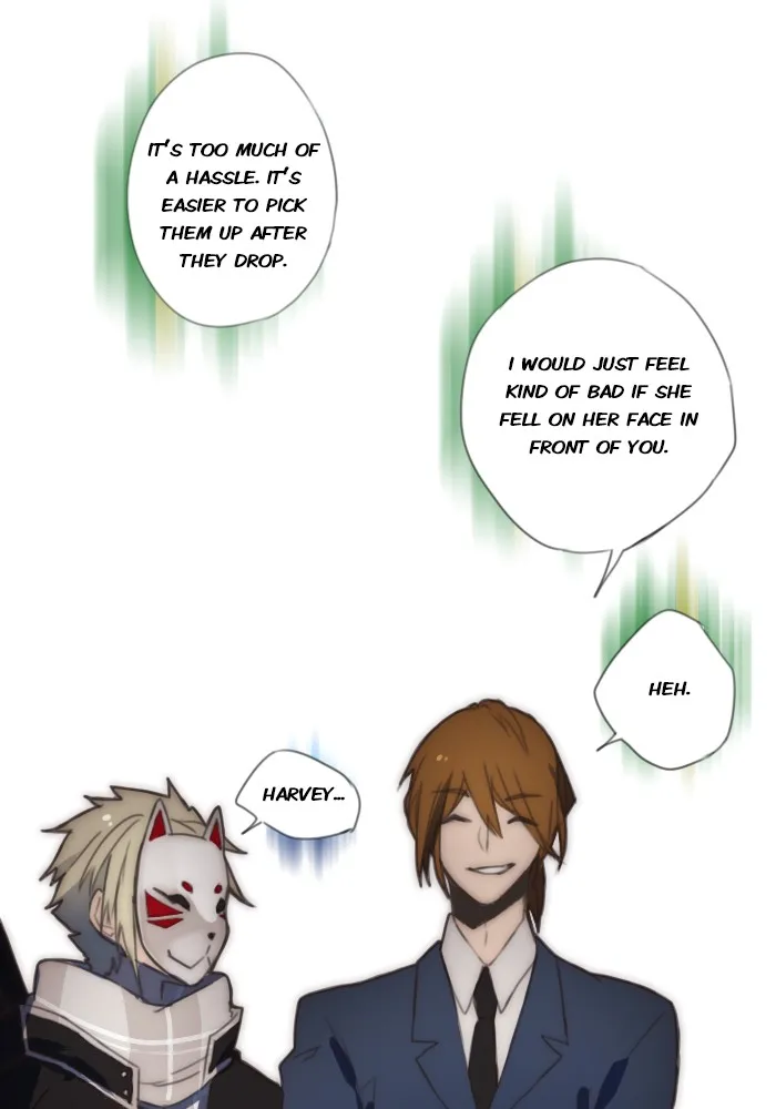 Catharsis Chapter 58 page 13 - 