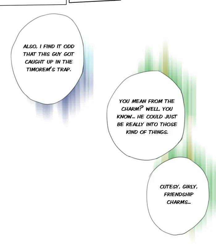Catharsis Chapter 58 page 15 - 