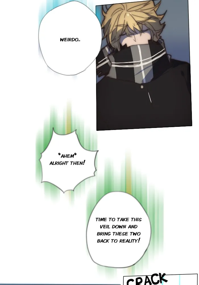 Catharsis Chapter 58 page 17 - 