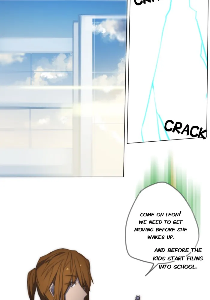 Catharsis Chapter 58 page 18 - 