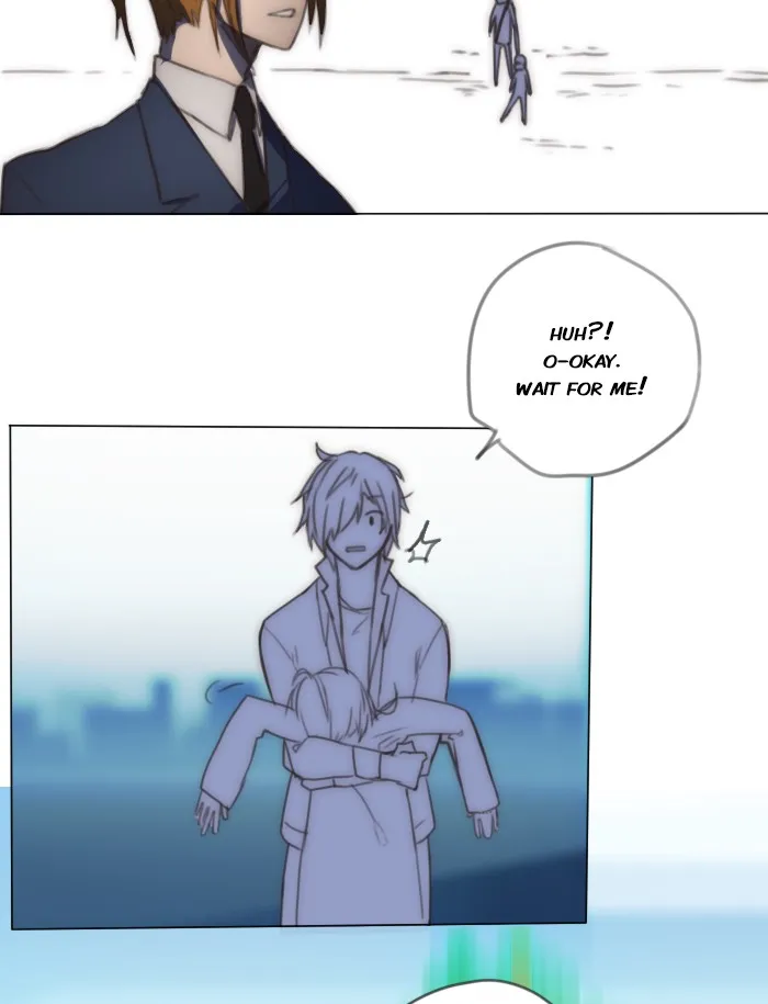 Catharsis Chapter 58 page 19 - 