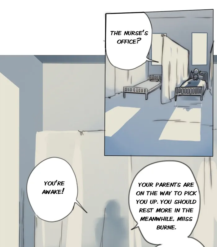 Catharsis Chapter 58 page 24 - 