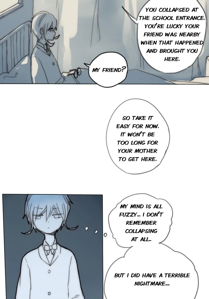 Catharsis Chapter 58 page 25 - 