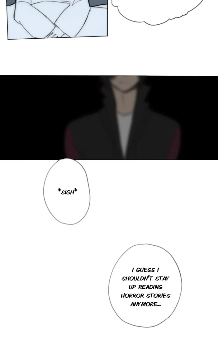 Catharsis Chapter 58 page 26 - 