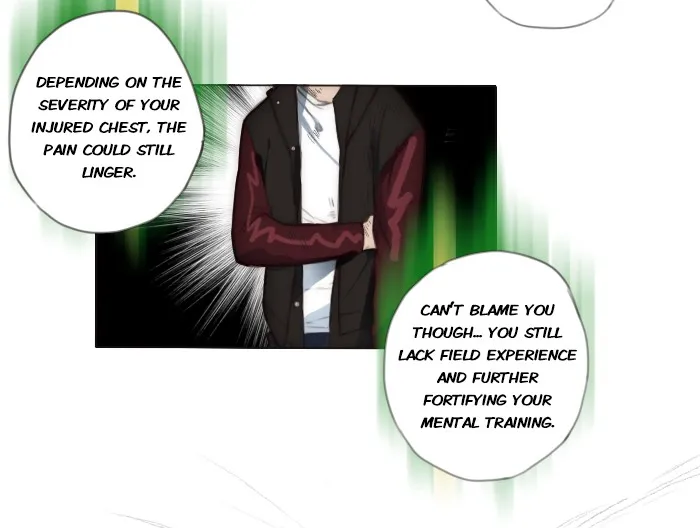 Catharsis Chapter 58 page 4 - 