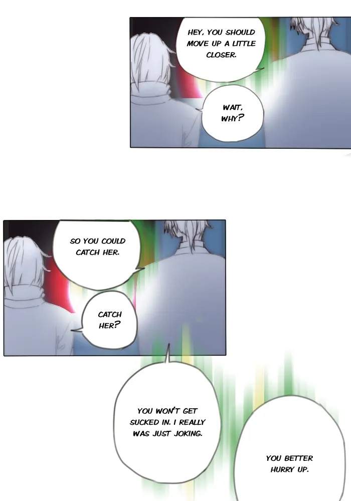 Catharsis Chapter 58 page 6 - 