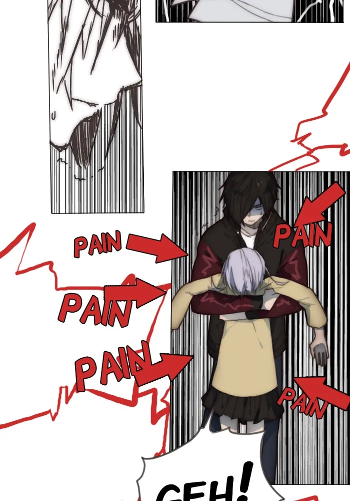 Catharsis Chapter 58 page 10 - 