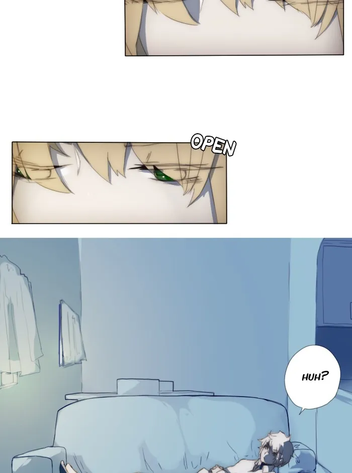 Catharsis Chapter 59 page 12 - 