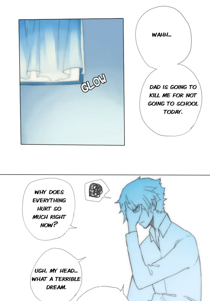 Catharsis Chapter 59 page 15 - 