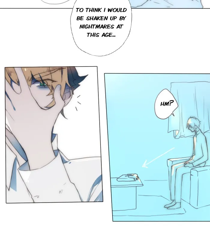 Catharsis Chapter 59 page 16 - 