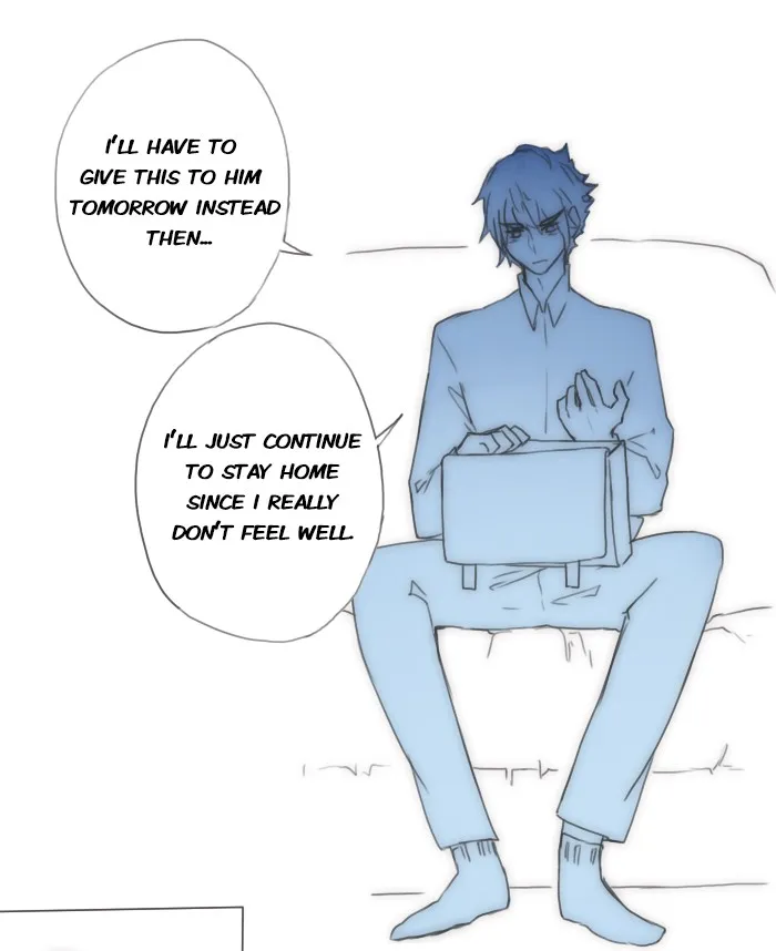 Catharsis Chapter 59 page 17 - 