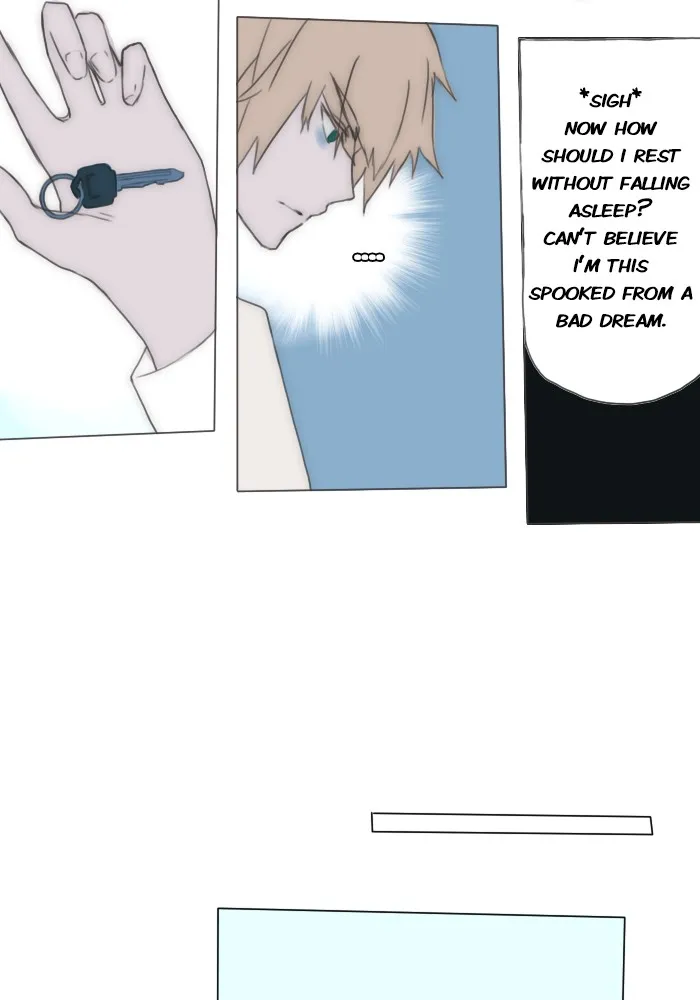 Catharsis Chapter 59 page 18 - 