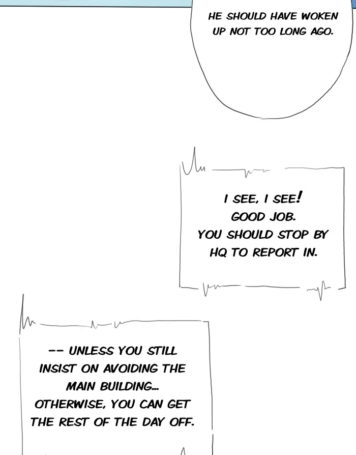 Catharsis Chapter 59 page 21 - 