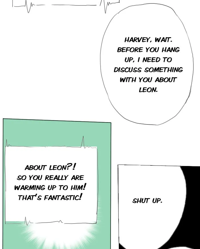 Catharsis Chapter 59 page 22 - 