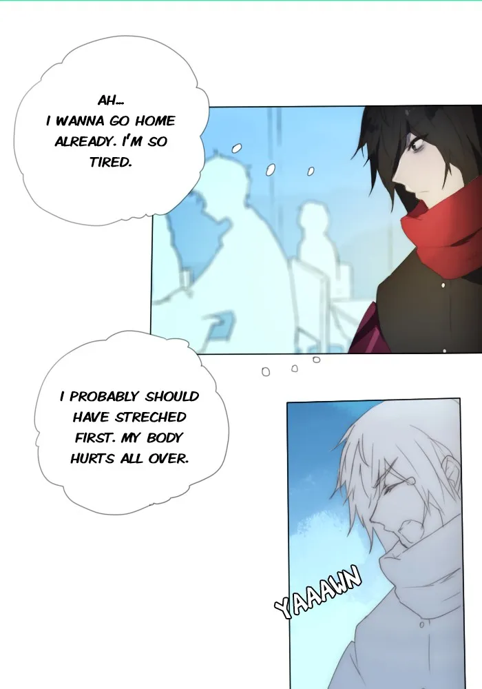 Catharsis Chapter 59 page 4 - 
