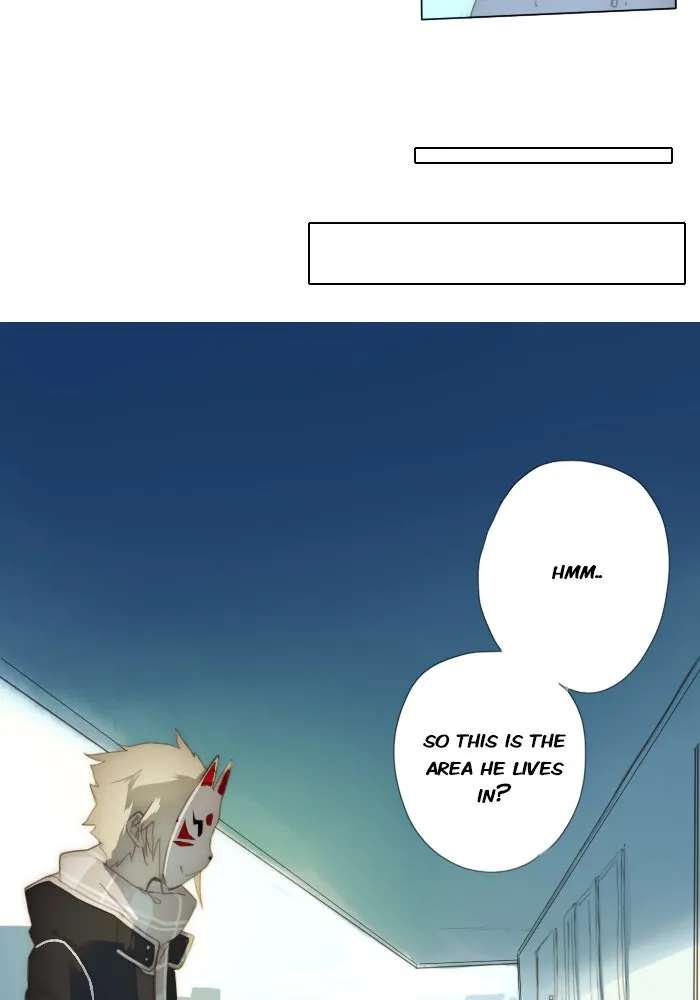 Catharsis Chapter 59 page 5 - 