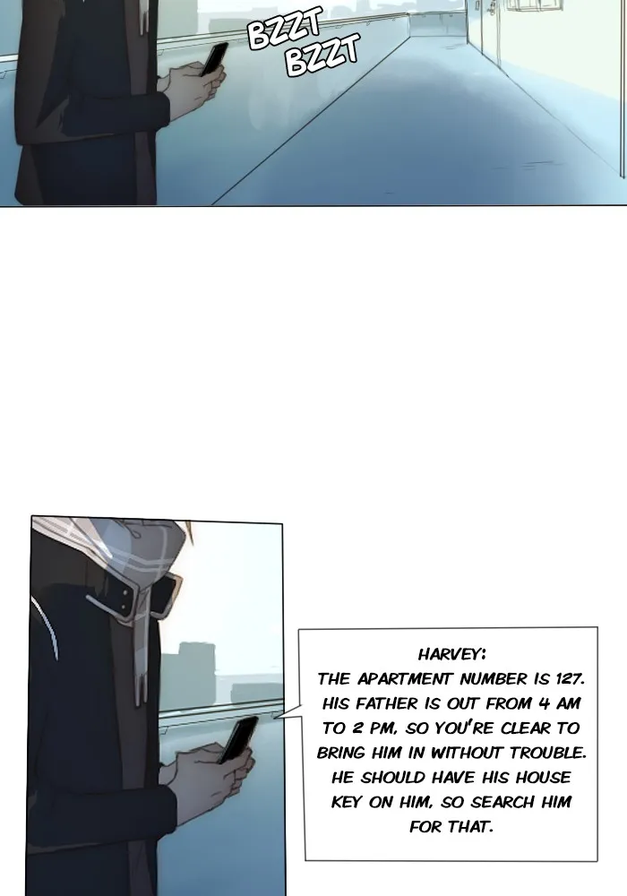 Catharsis Chapter 59 page 6 - 