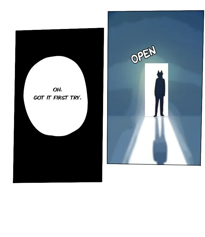 Catharsis Chapter 59 page 8 - 